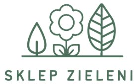 SklepZieleni.pl - strona główna