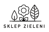 Sklep Zieleni - strona główna
